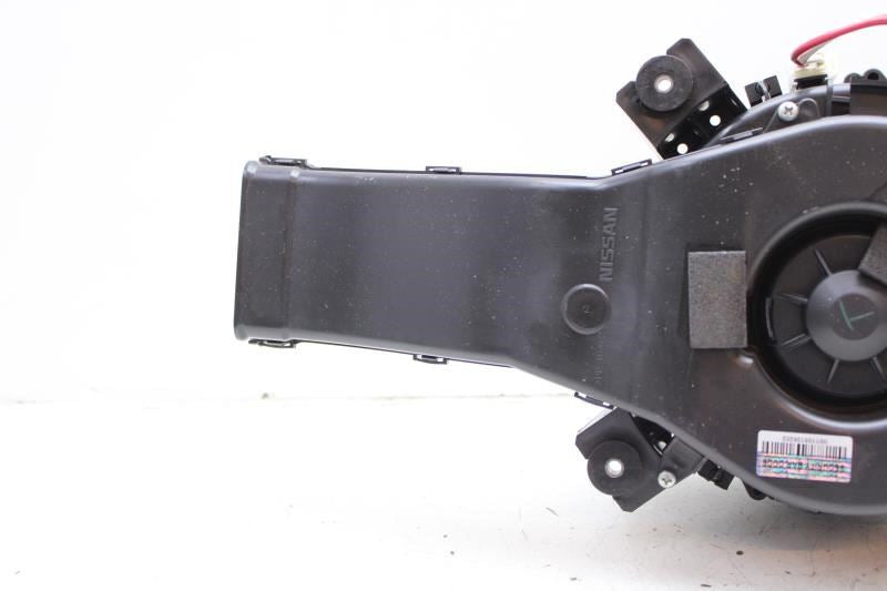 2017-2020 Infiniti QX60 Rear HVAC Blower Motor & Fan Assy 27413-9PM0A OEM - Alshned Auto Parts