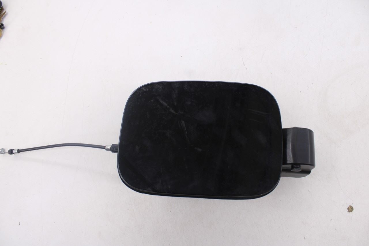 20-22 KIA Sportage Nightfall Fuel Tank Filler Housing Door Lid Cover w/ Fuel Cap8