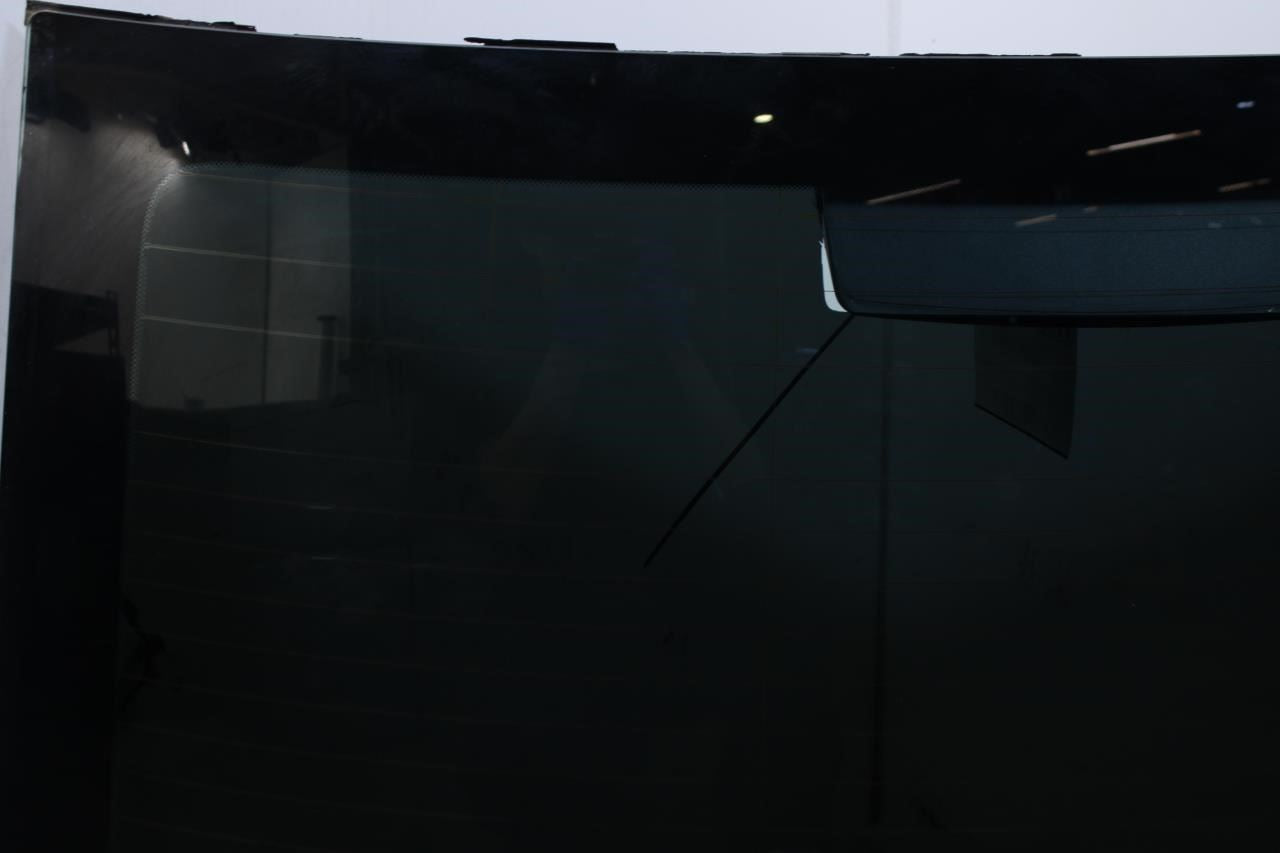 2010-2015 BMW 750i xDrive Rear Back Window Glass 51317275552 OEM - Alshned Auto Parts