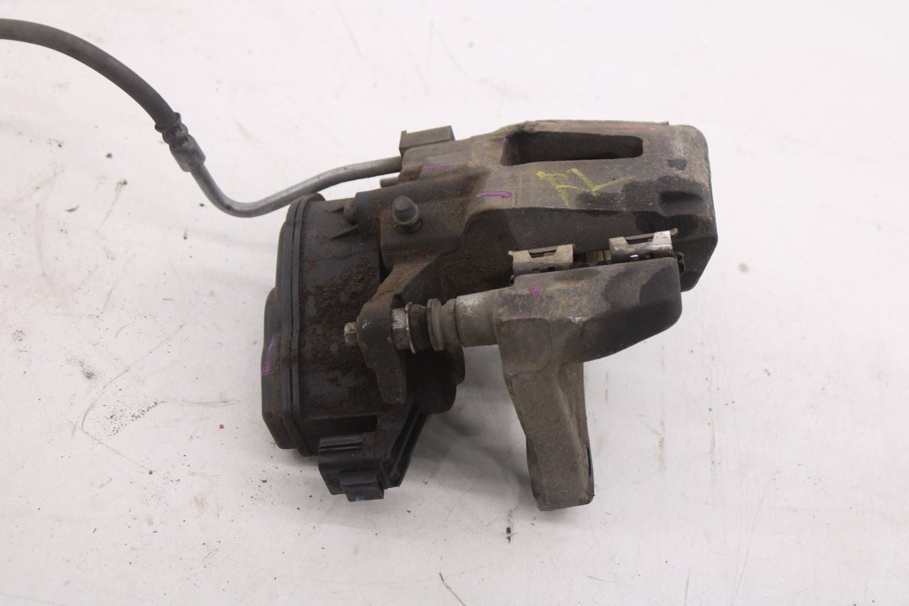 2018-2021 Ford Expedition Max XLT Rear Left Driver Side Brake Disc Caliper - Alshned Auto Parts