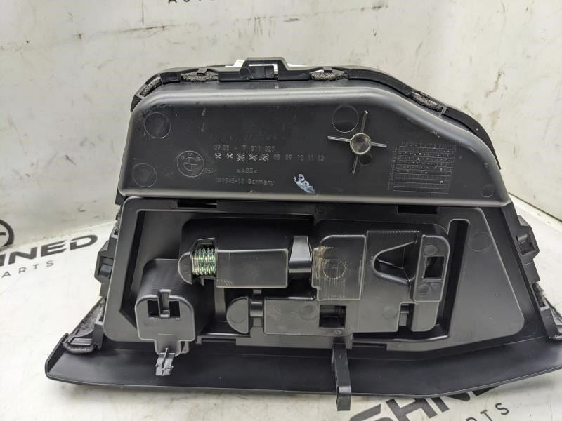 2017-20 BMW 430i xDrive Rear Right Side Quarter Tim Panel Battery Cover w/ Tools - Alshned Auto Parts