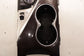 15-17 Infiniti Q50 Premium Front Center Console Shifter Bezel Trim w/ Cup Holder - Alshned Auto Parts