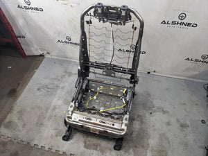 2015-2023 Toyota Tacoma SR5 Front Passenger Right Side Seat Track Frame Assembly