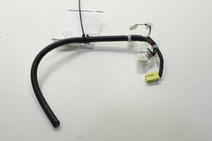 2017-2022 Infiniti Q60 Luxe Front Left Driver Seat Floor Wire Harness Cut R65584