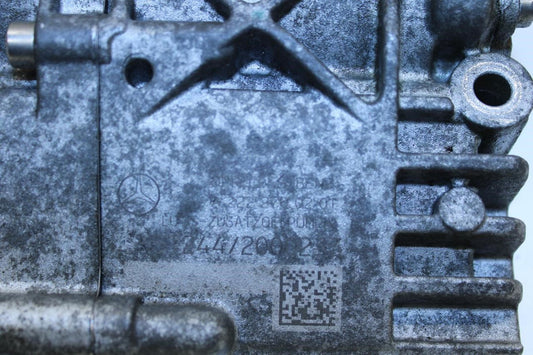 2015-17 Mercedes-Benz C300 2.0L AWD Auto Transmission Auxiliary Oil Pump *ReaD* - Alshned Auto Parts