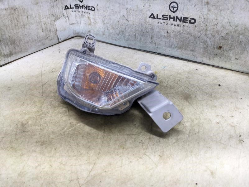 2019-2022 Nissan Altima Front Left Driver Turn Signal Light Lamp 26135-6CA0A OEM - Alshned Auto Parts