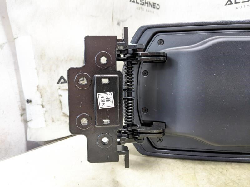 2011-2014 Hyundai Sonata Center Console Armrest Storage 84660-3Q000-RY OEM - Alshned Auto Parts