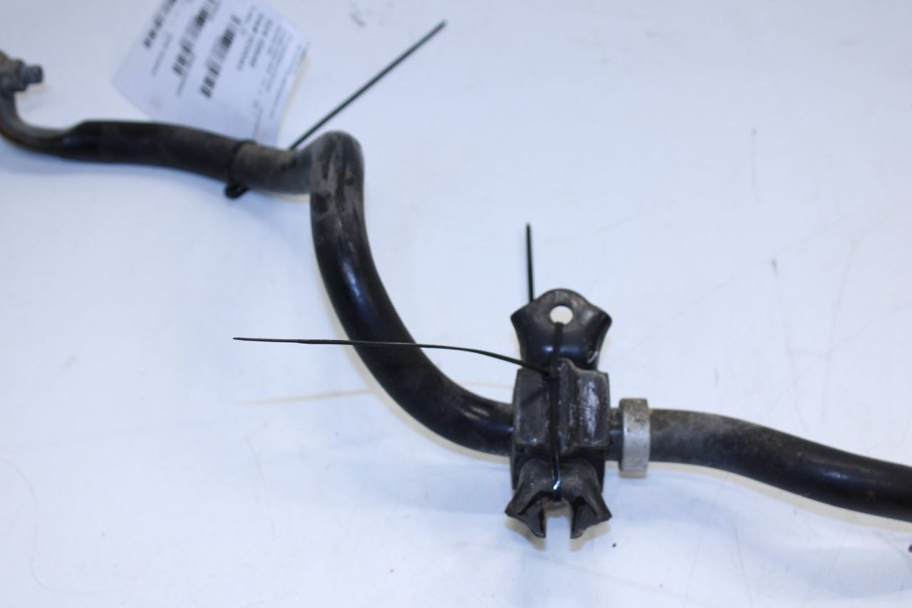 13-20 Nissan Pathfinder SV 3.5L AWD Front Stabilizer Sway Anti-Roll Bar w/ Link - Alshned Auto Parts