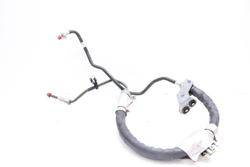 2016-2021 Nissan Maxima Front Power Steering Pressure Hose Tube 49720-4RA0A OEM - Alshned Auto Parts