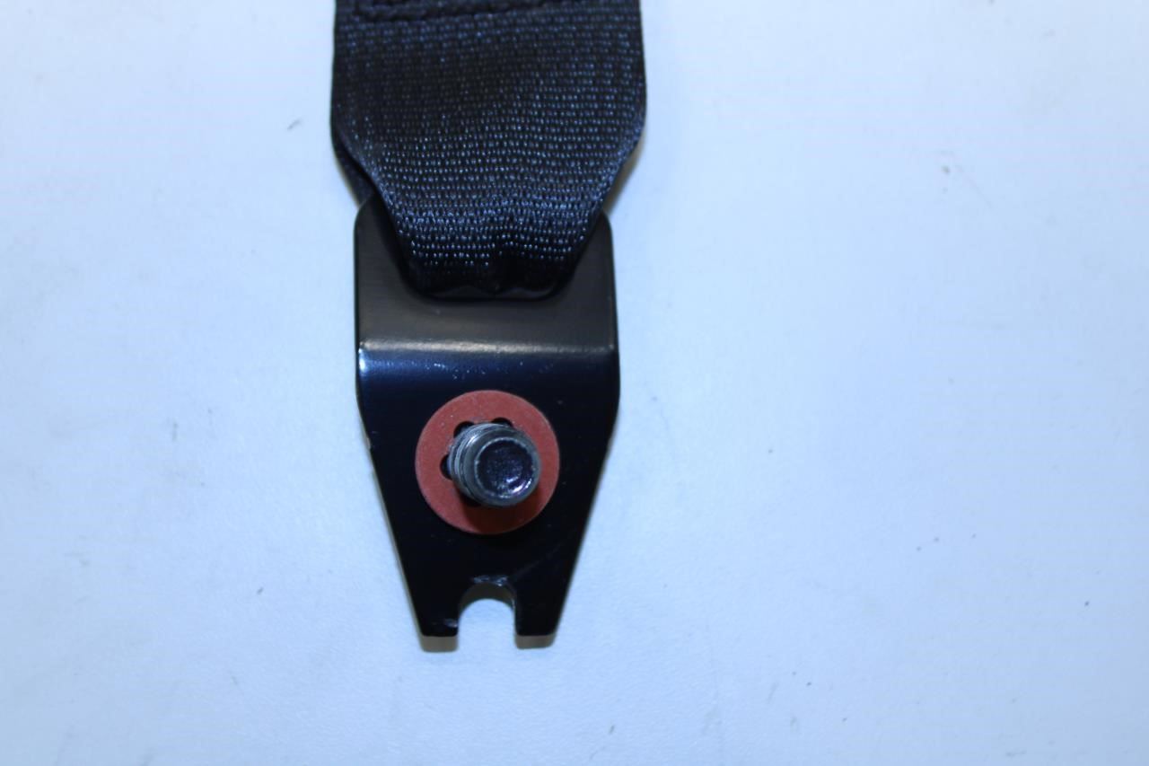 2018-23 Kia Stinger GT1 Rear Left 2nd Row Seat Belt Retractor 89810-J5500WK OEM - Alshned Auto Parts