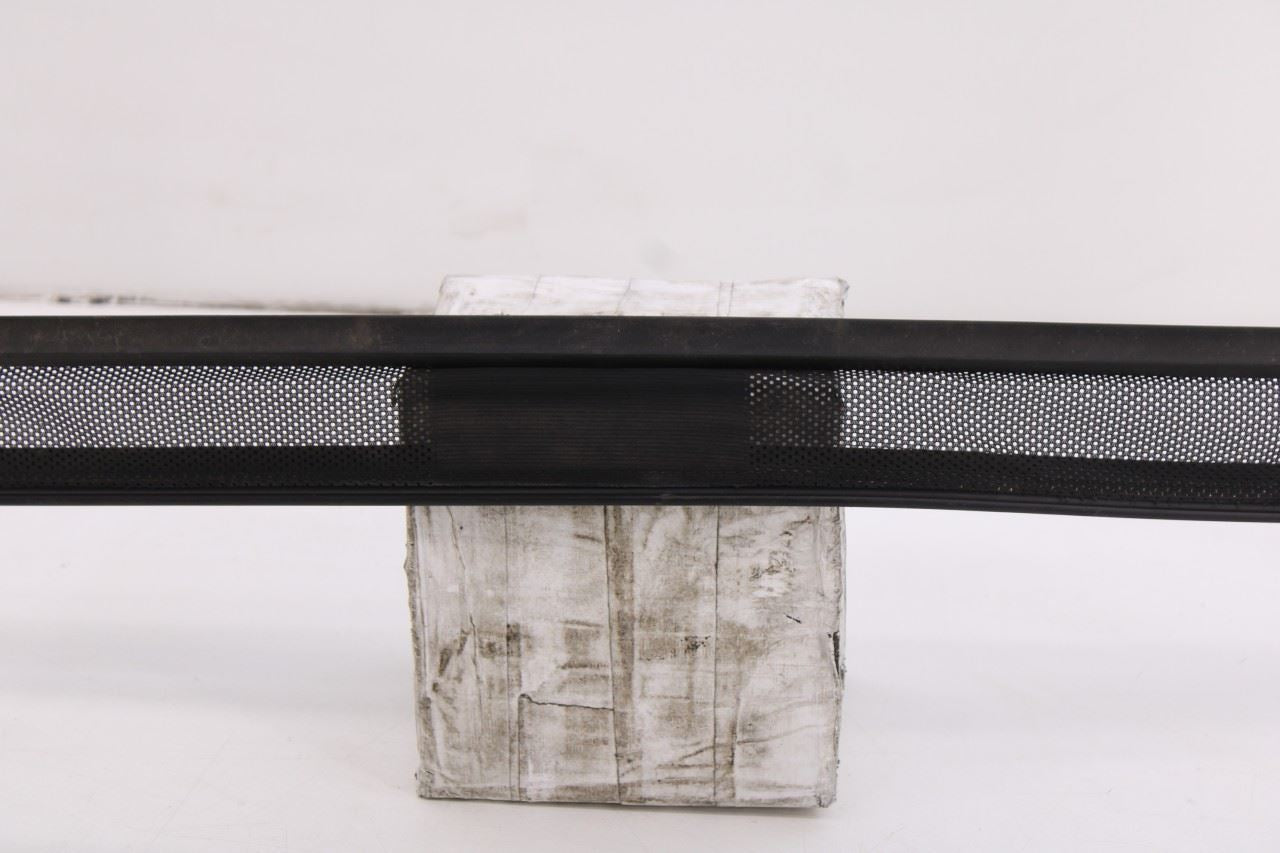2010-2016 Mercedes-Benz E350 Luxury 4Matic Sunroof Air Wind Deflector 2127840000 - Alshned Auto Parts