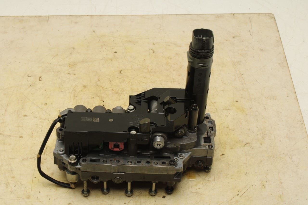 2019-2023 Kia Forte LXS 2.0L CVT Auto Transmission Valve Body 155K 48879-2H000 - Alshned Auto Parts