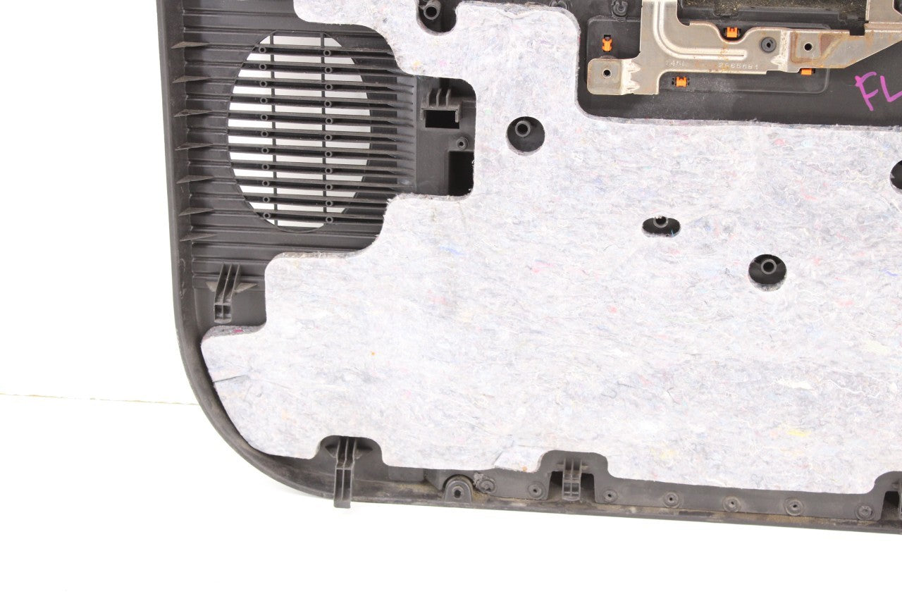 2015-2016 Ford F-250 Crew Cab Lariat Front Left Side Door Trim Panel *ReaD* - Alshned Auto Parts