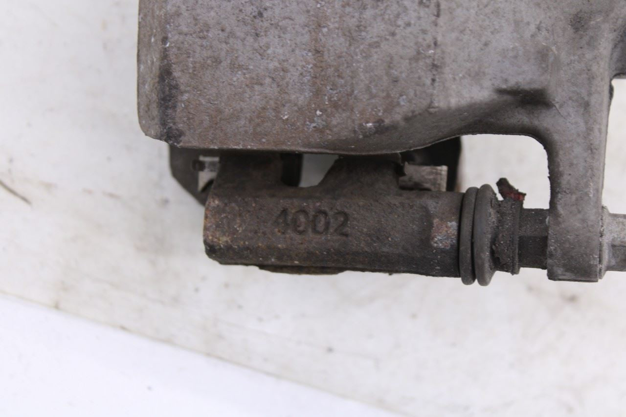 2014-2020 Toyota Sienna LE Rear Left Driver Side Brake Disc Caliper 47850-0E070 - Alshned Auto Parts