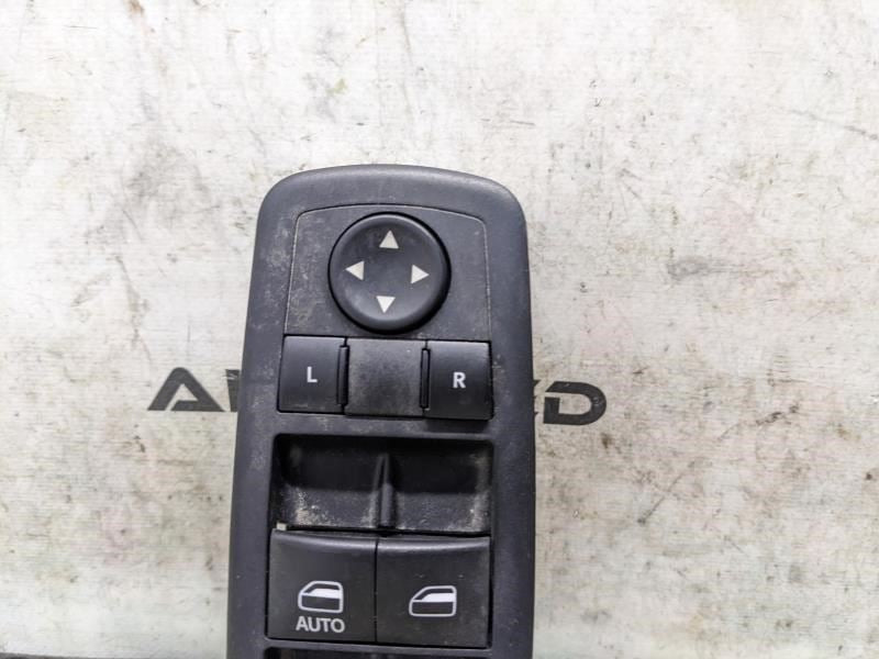 2011-16 Dodge Journey Front Left Door Master Power Window Switch 68084001AD OEM - Alshned Auto Parts