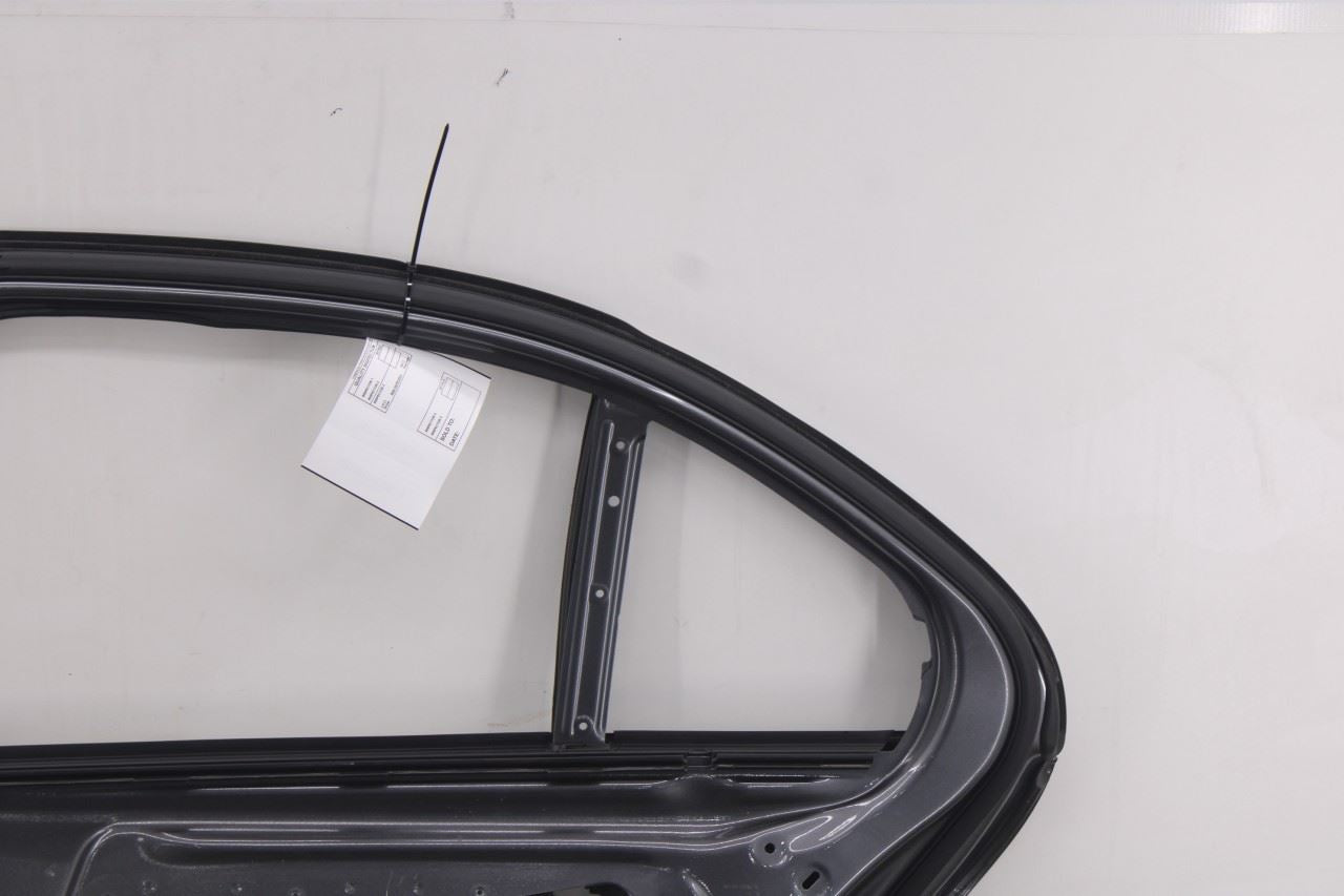 2015-21 Mercedes-Benz C300 4Matic Rear Right Side Door Shell Panel 20573002056410