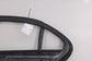 2015-21 Mercedes-Benz C300 4Matic Rear Right Side Door Shell Panel 20573002056410
