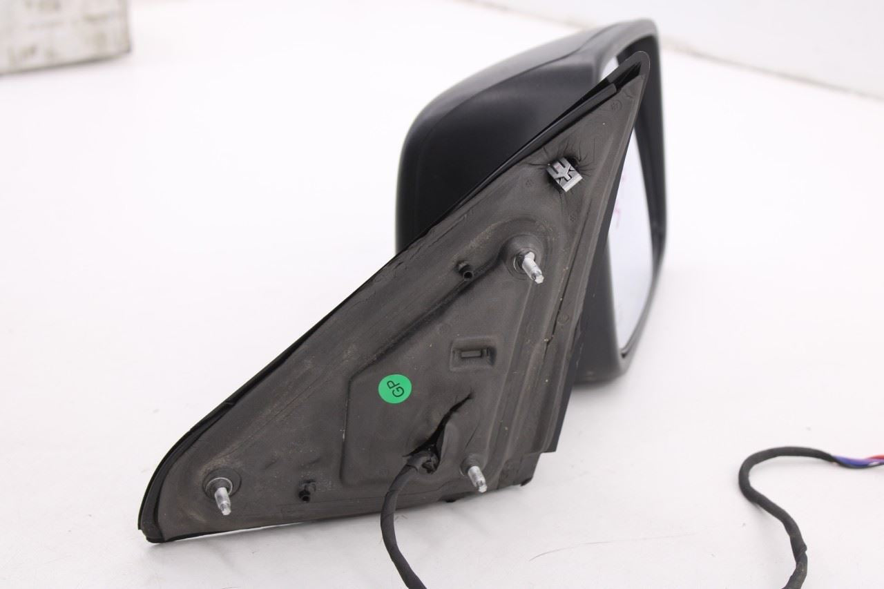 14-24 Ram 1500 Classic Express Quad Cab 5.7L Passenger RH Side Rear View Mirror8