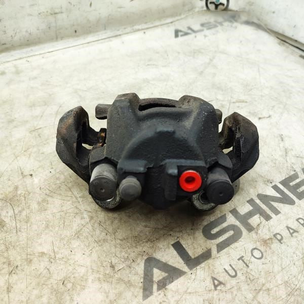 2011-20 Jeep Grand Cherokee Overland 3.6L AWD Rear Left Side Brake Disc Caliper - Alshned Auto Parts