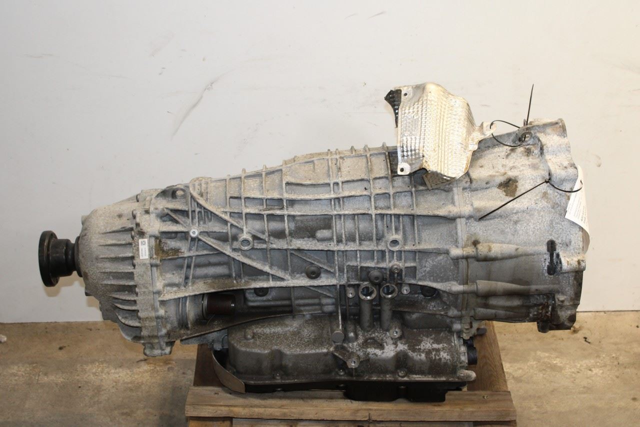 2011-2016 Porsche Panamera 4 3.6L AWD 7-Speed PDK Auto Transmission Gearbox 130K - Alshned Auto Parts