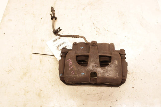 11-2018 RAM 2500 Tradesman Front Left Driver Side Disc Brake Caliper 68049151AC - Alshned Auto Parts