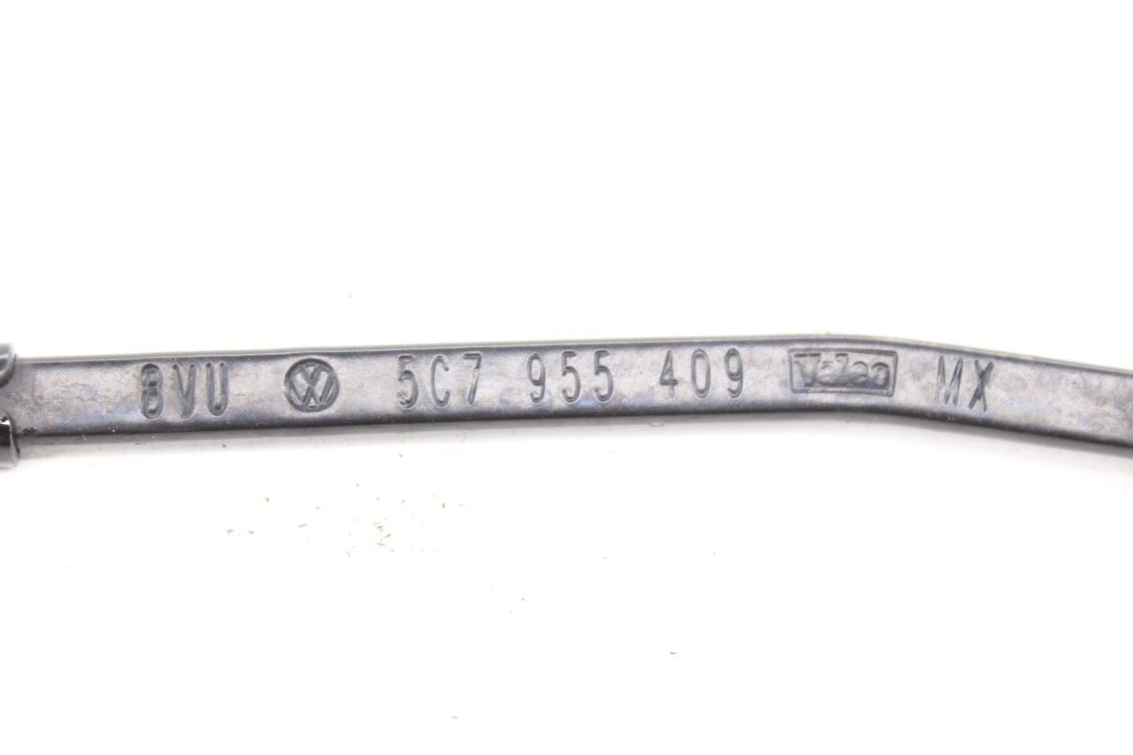 2011-2018 Volkswagen Jetta Front Right and Left Windshield Wiper Arm 5C7-955-4093