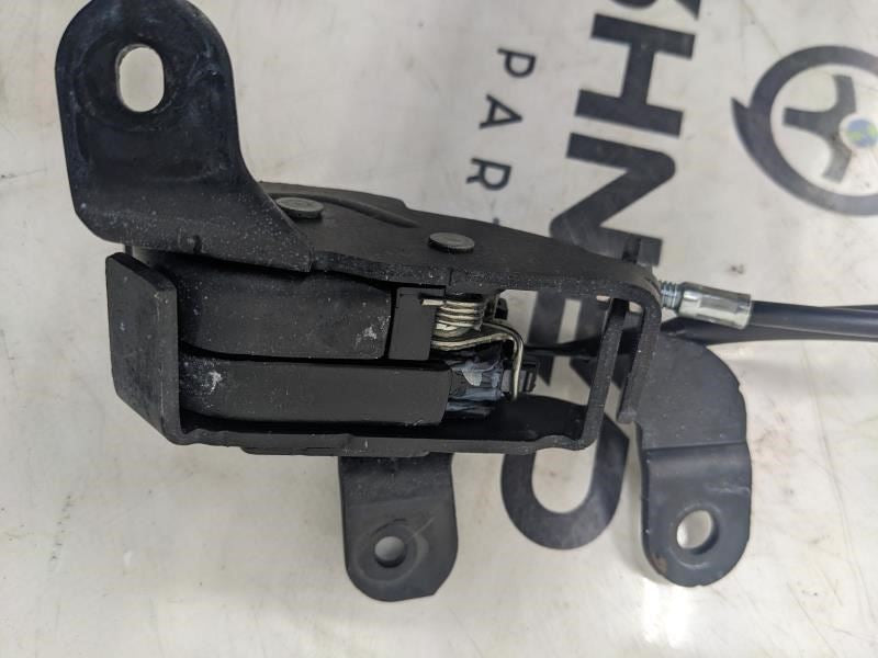 2016-2023 Toyota Tacoma Rear Left Side Door Lock Latch Actuator 69390-04030 OEM7