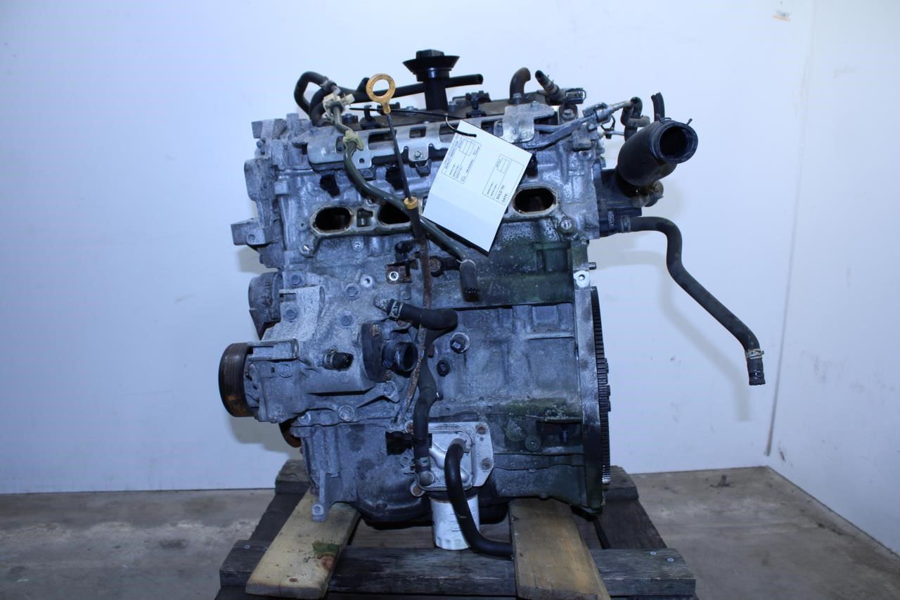 2013-2019 Nissan Sentra SV 1.8L CVT Engine VIN A 4th dgt MRA8DE 109K 10102-3RC2C - Alshned Auto Parts