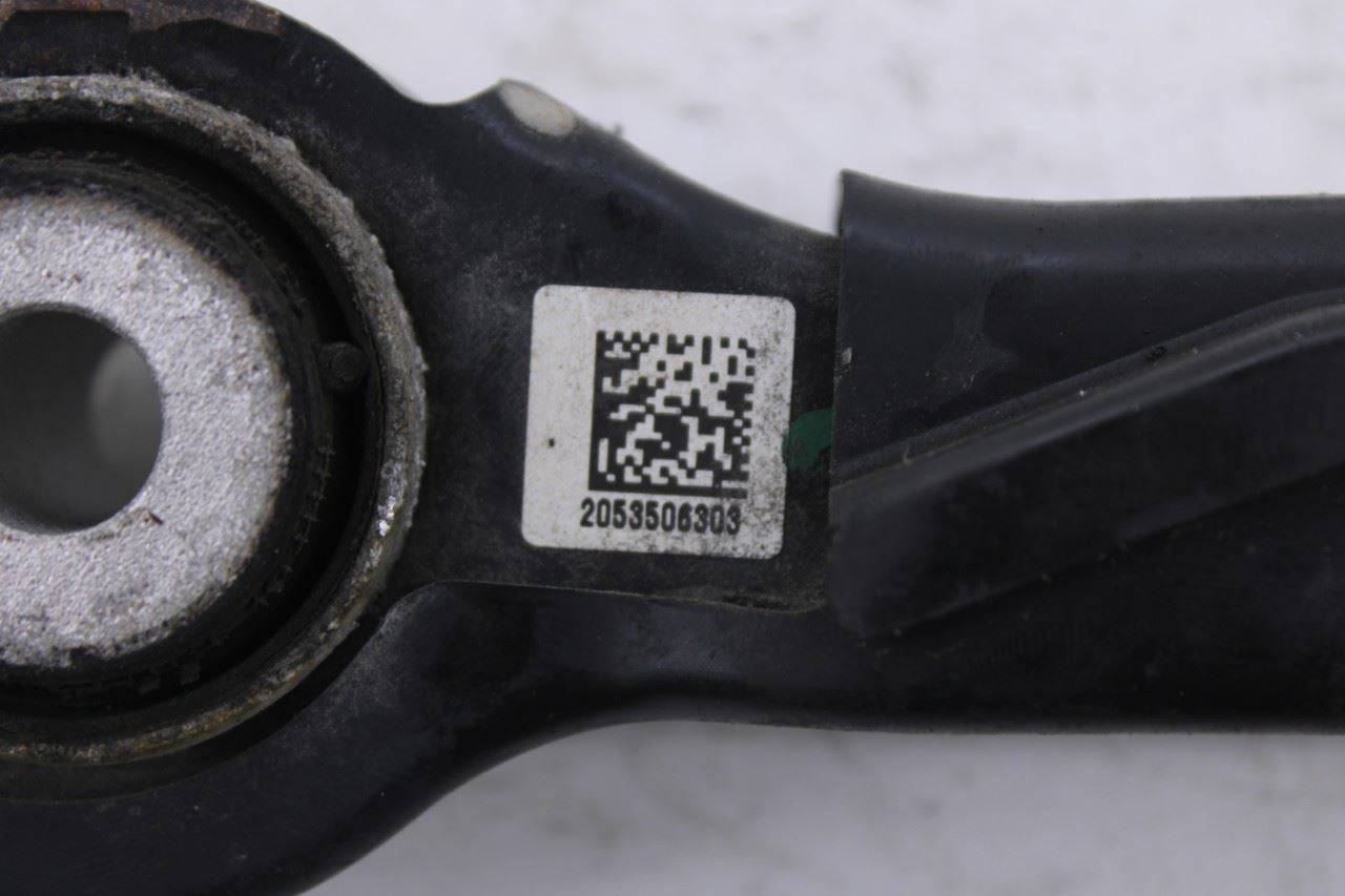 08-23 Mercedes-Benz C300 4Matic AWD Rear Suspension RH Side Control Arm Set of 5 - Alshned Auto Parts