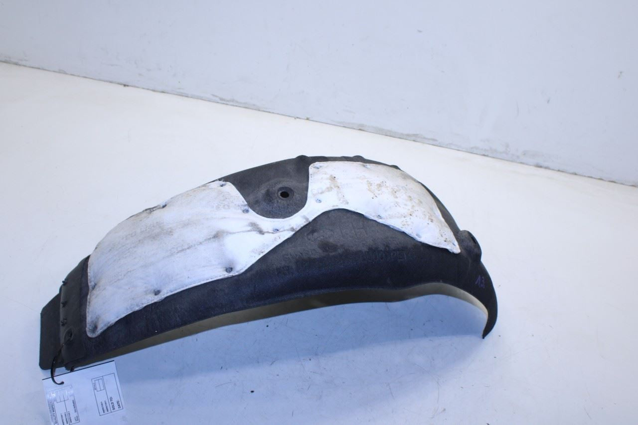 2021-25 Hyundai Elantra SEL Rear Left Wheelhouse Liner Splash Shield 86821-AA000 - Alshned Auto Parts