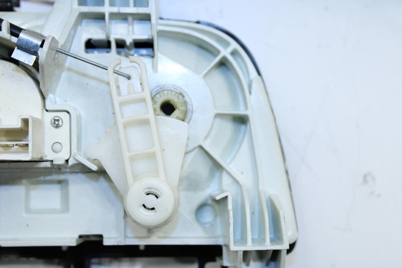 2015-2019 RAM Promaster City AC Heater Temperature Climate Control 68270205AA - Alshned Auto Parts