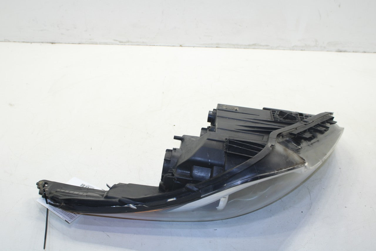 2011-2017 Hyundai Veloster 1.6L FWD Front Driver Left Side Headlight Lamp *ReaD* - Alshned Auto Parts