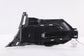 20-26 Ford Explorer Interceptor Front Bumper RH Side Fog Light Cover Trim *ReaD*4