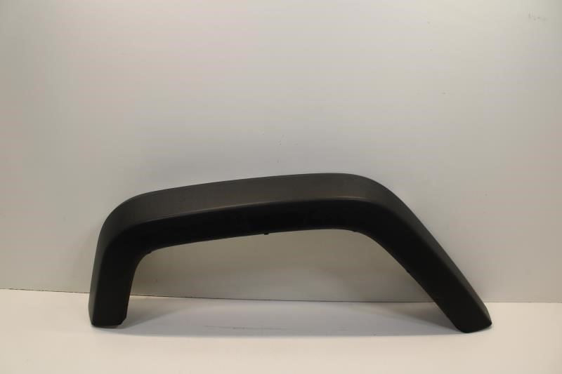 2007-17 Jeep Wrangler 4Dr Rear Right Quarter Fender Flare Molding 5KF16RXFAE OEM - Alshned Auto Parts