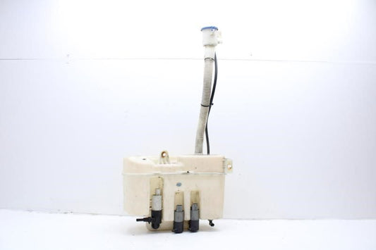 2002-2012 Land Rover Range Rover Windshield Washer Reservoir Bottle DMB500170 - Alshned Auto Parts