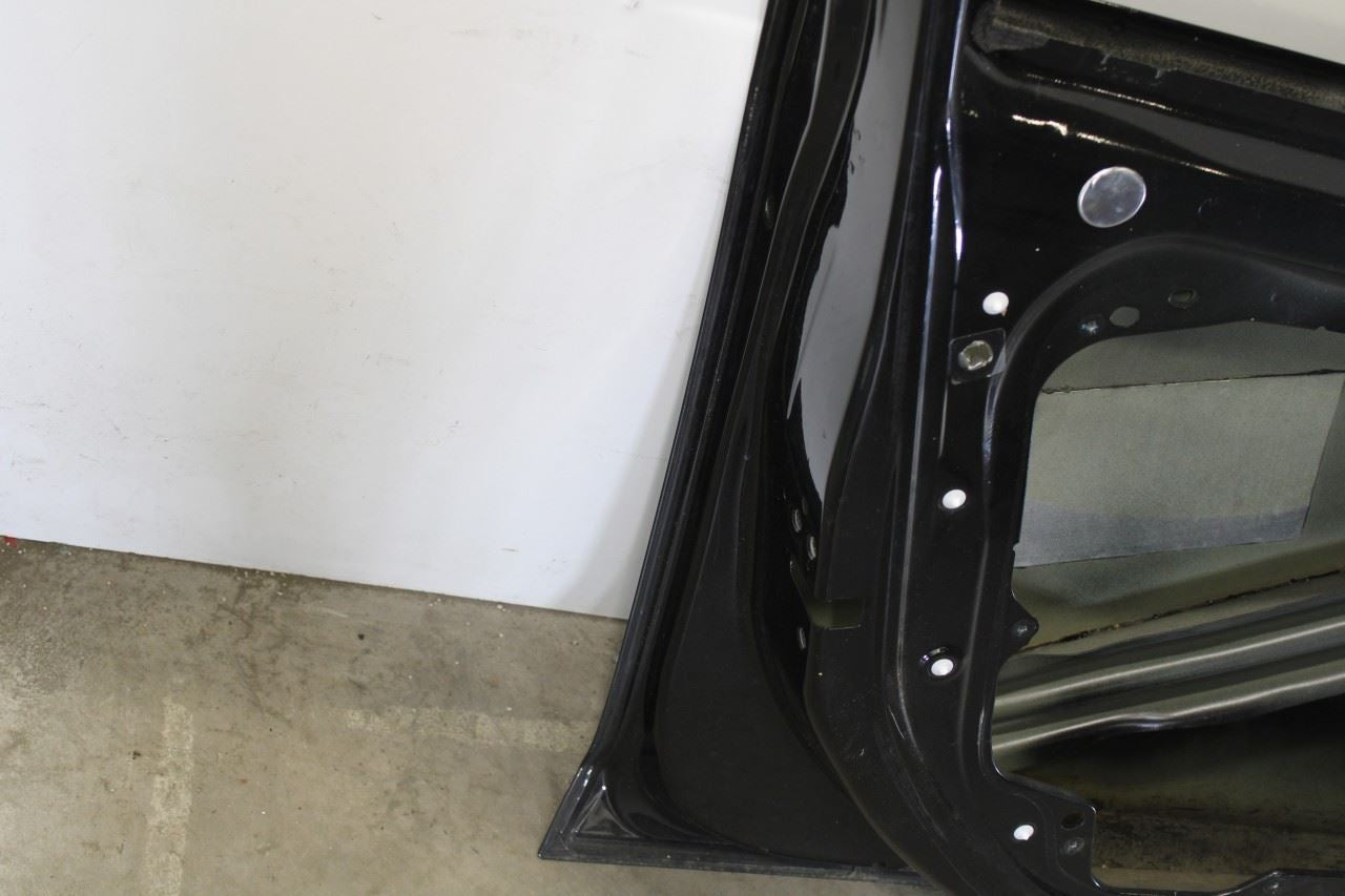 2011-2018 Volvo S60 T5 Premier Front Left Driver Door Shell Panel 32291064 OEM - Alshned Auto Parts