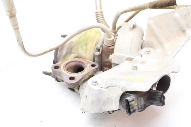 2018-2021 Ford Expedition 3.5L Right Side Turbocharger JL3E-6K682-BD OEM - Alshned Auto Parts