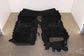 2022-26 Volkswagen Jetta SE 1.5L FWD Front and Rear Floor Interior Carpet Liner0