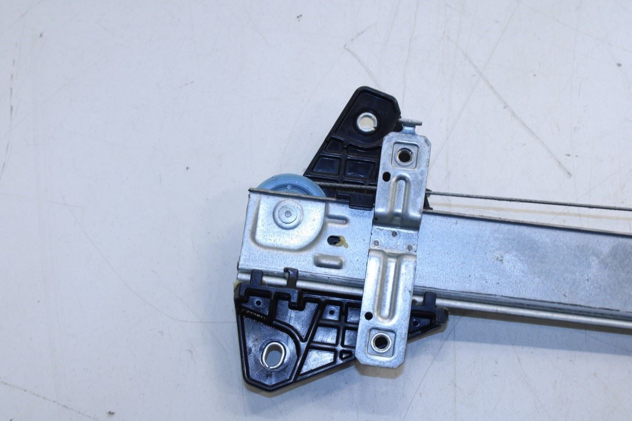 2018-21 Subaru WRX Premium Front Left Door Window Regulator w/ Motor 61041VA011 - Alshned Auto Parts