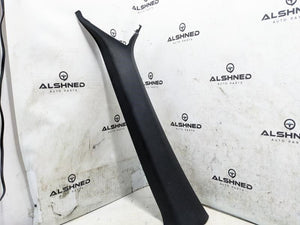 2018-25 Audi S5 Front Left Windshield A-Pillar Trim Panel Molding 8W8867233FV48