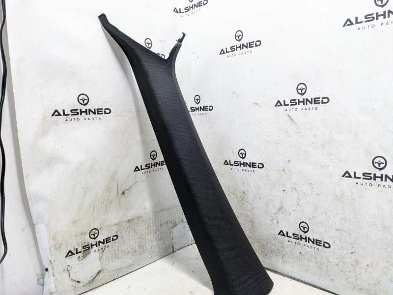 2018-25 Audi S5 Front Left Windshield A-Pillar Trim Panel Molding 8W8867233FV48 - Alshned Auto Parts