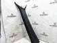 2018-25 Audi S5 Front Left Windshield A-Pillar Trim Panel Molding 8W8867233FV48 - Alshned Auto Parts