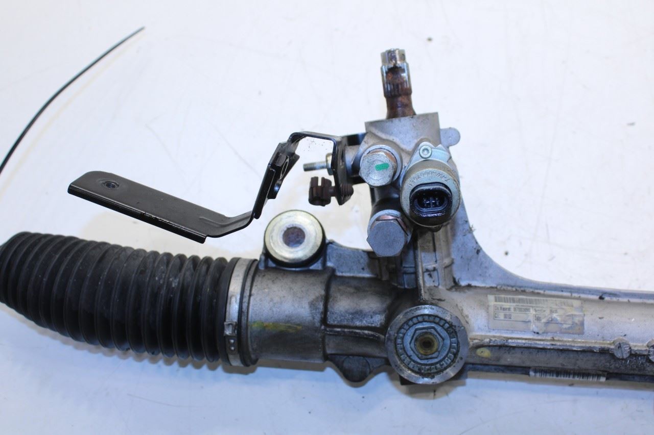2014-2020 Maserati Ghibli RWD Steering Gear Rack and Pinion 45K 06700039560 OEM - Alshned Auto Parts