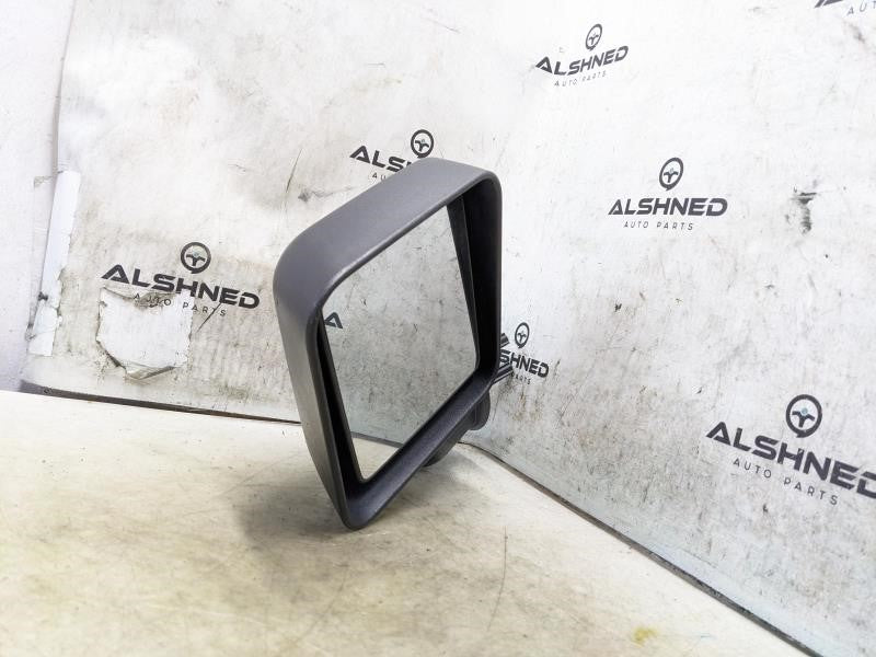 2011-2017 Jeep Wrangler Left Driver Side Rearview Mirror 68081251AB OEM - Alshned Auto Parts