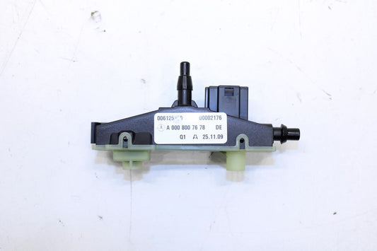2007-2013 Mercedes-Benz S550 Front Seat Regulation Control Valve 000-800-76-78 - Alshned Auto Parts