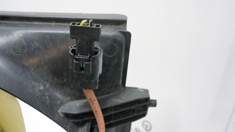 2007-2014 Subaru Outback Limited 2.5L Right Condenser Cooling Fan Motor Assembly - Alshned Auto Parts