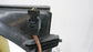 2007-2014 Subaru Outback Limited 2.5L Right Condenser Cooling Fan Motor Assembly - Alshned Auto Parts