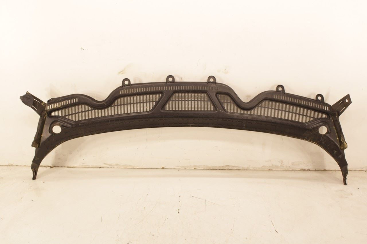 2018-2022 Ford Ecosport SE Front Windshield Cowl Vent Grille Cover Panel *ReaD* - Alshned Auto Parts