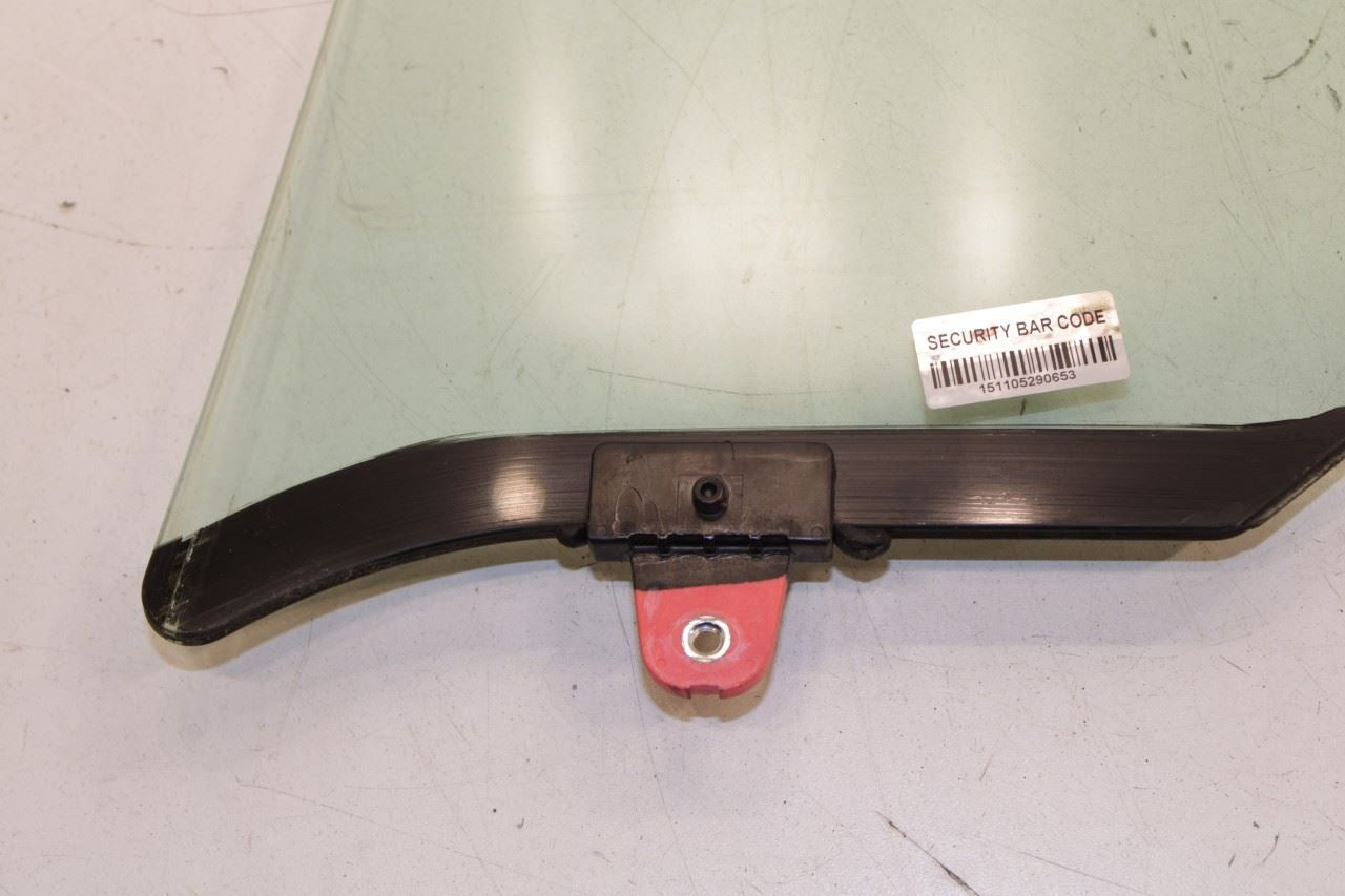 2016-2020 Infiniti QX60 Front Right Passenger Side Door Window Glass 80300-9NC0A - Alshned Auto Parts