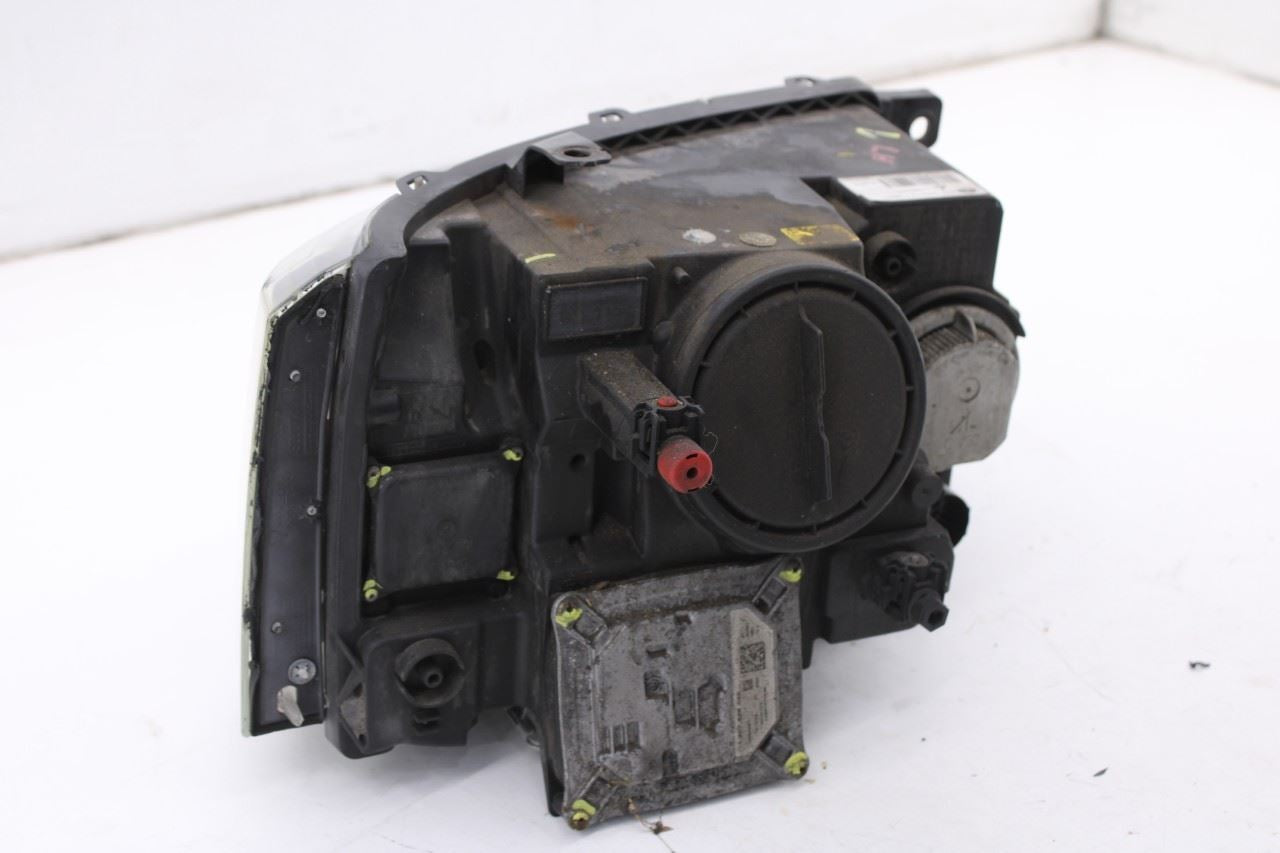 10-11 Land Rover Range Rover HSE Front Left Side Xenon HID Headlight Lamp *ReaD*8